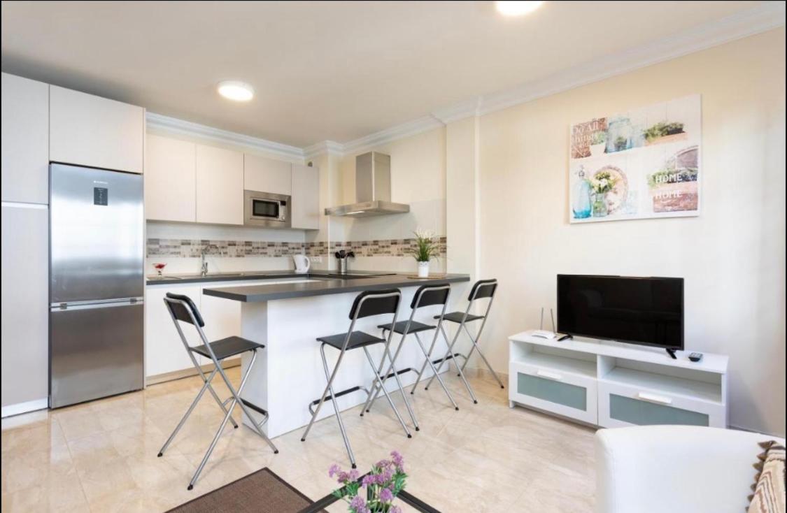 Apartamento Rolycar 103 이코드레로스비노스 외부 사진