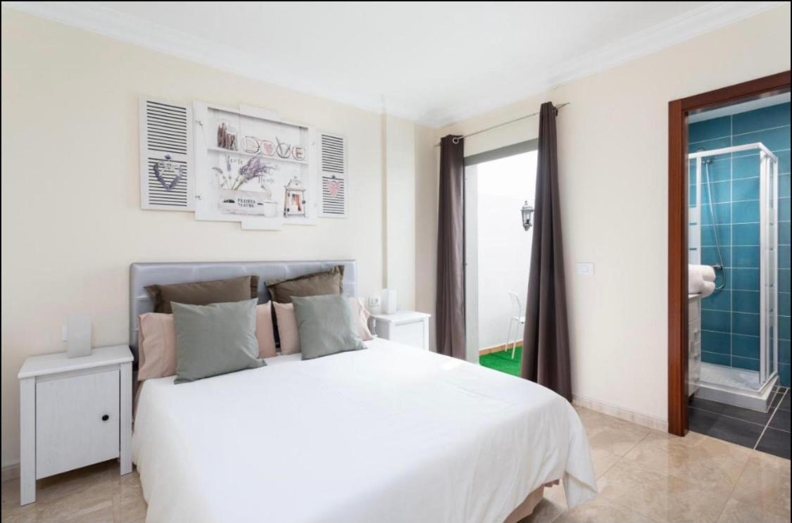 Apartamento Rolycar 103 이코드레로스비노스 외부 사진