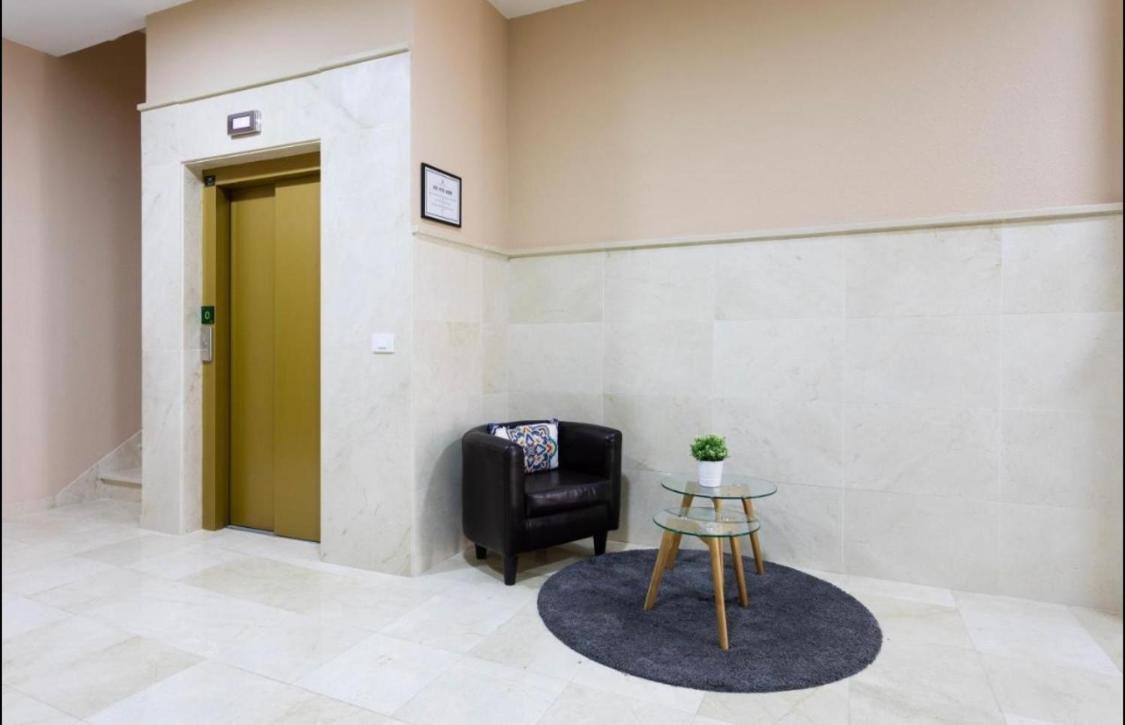 Apartamento Rolycar 103 이코드레로스비노스 외부 사진
