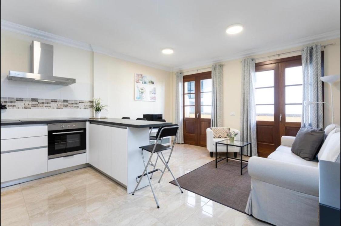 Apartamento Rolycar 103 이코드레로스비노스 외부 사진